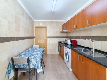 Apartamento T1 para Venda em Abrantes (São Vicente e São João) e Alferrarede