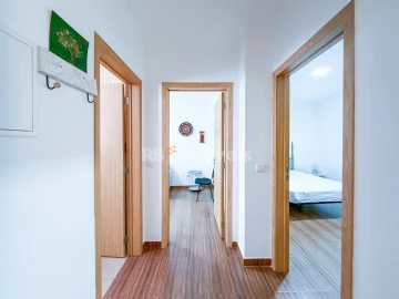 Apartamento T1 para Venda em Abrantes (São Vicente e São João) e Alferrarede
