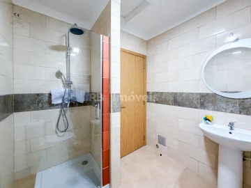Apartamento T1 para Venda em Abrantes (São Vicente e São João) e Alferrarede