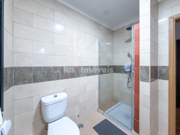 Apartamento T1 para Venda em Abrantes (São Vicente e São João) e Alferrarede