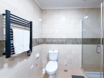 Apartamento T1 para Venda em Abrantes (São Vicente e São João) e Alferrarede