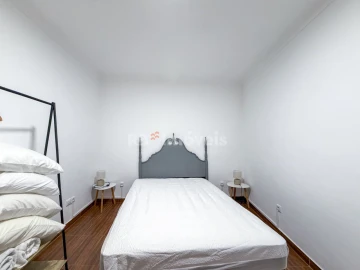 Apartamento T1 para Venda em Abrantes (São Vicente e São João) e Alferrarede