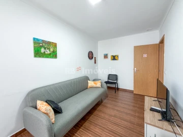 Apartamento T1 para Venda em Abrantes (São Vicente e São João) e Alferrarede