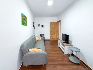 Apartamento T1 para Venda em Abrantes (São Vicente e São João) e Alferrarede