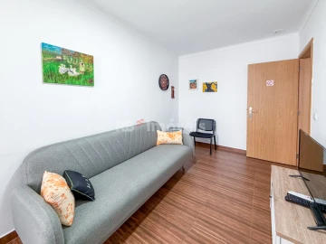 Apartamento T1 para Venda em Abrantes (São Vicente e São João) e Alferrarede