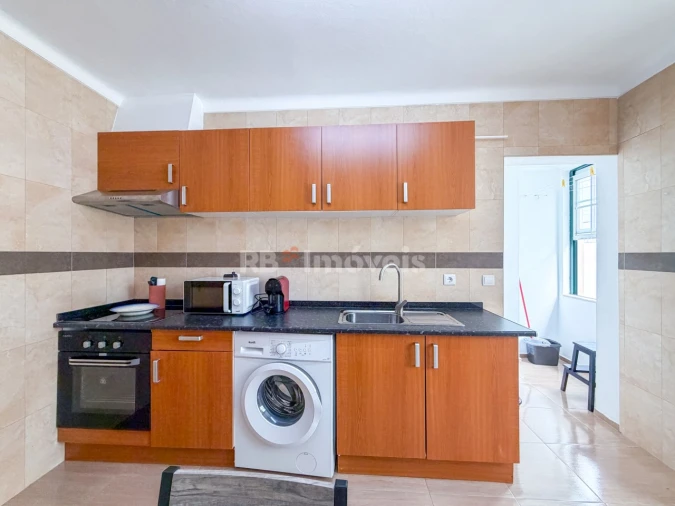 Apartamento T1 para Venda em Abrantes (São Vicente e São João) e Alferrarede Foto 4