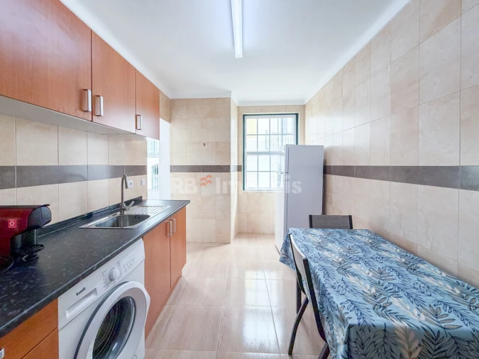 Apartamento T1 para Venda em Abrantes (São Vicente e São João) e Alferrarede Foto 3