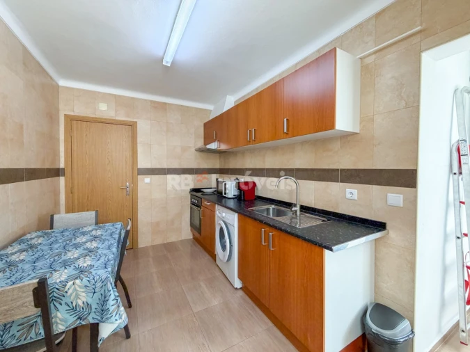 Apartamento T1 para Venda em Abrantes (São Vicente e São João) e Alferrarede Foto 7