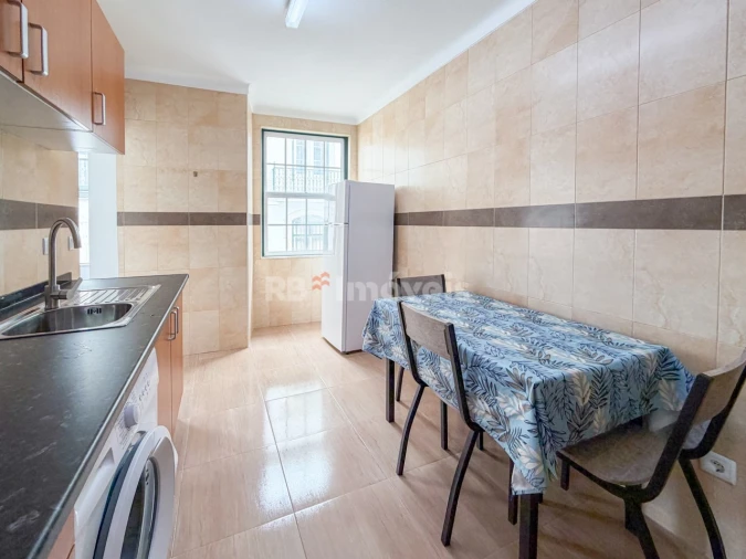 Apartamento T1 para Venda em Abrantes (São Vicente e São João) e Alferrarede Foto 10