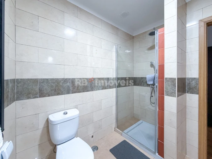 Apartamento T1 para Venda em Abrantes (São Vicente e São João) e Alferrarede Foto 14