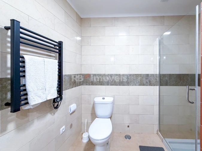 Apartamento T1 para Venda em Abrantes (São Vicente e São João) e Alferrarede Foto 15