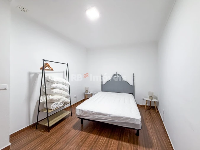 Apartamento T1 para Venda em Abrantes (São Vicente e São João) e Alferrarede Foto 18