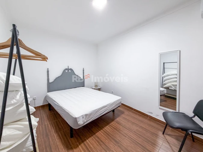 Apartamento T1 para Venda em Abrantes (São Vicente e São João) e Alferrarede Foto 21