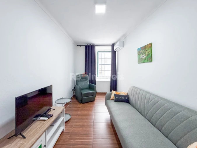 Apartamento T1 para Venda em Abrantes (São Vicente e São João) e Alferrarede Foto 24