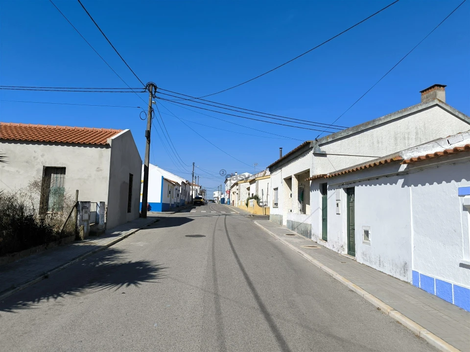 Moradia T1 para Venda em Ermidas-Sado Foto 18