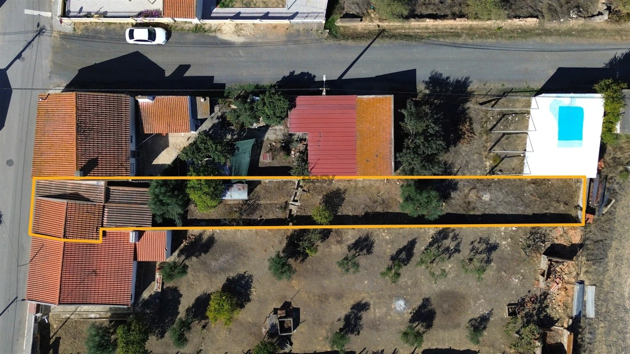 Moradia T1 para Venda em Ermidas-Sado Foto 2
