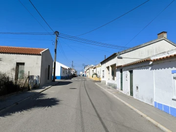Moradia T1 para Venda em Ermidas-Sado