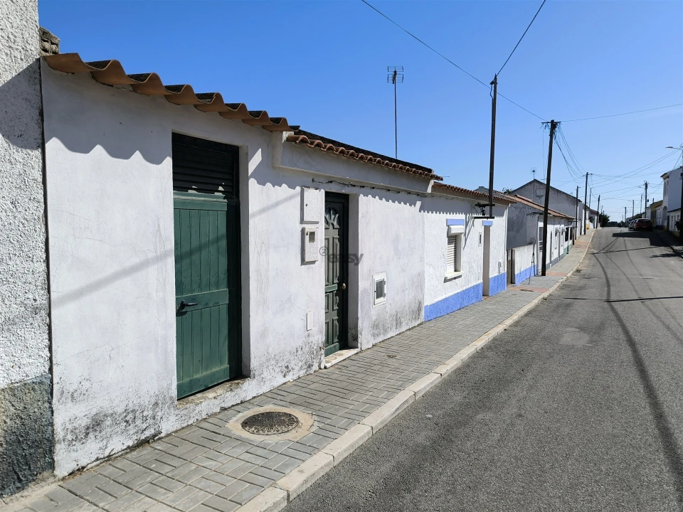 Moradia T1 para Venda em Ermidas-Sado Foto 19