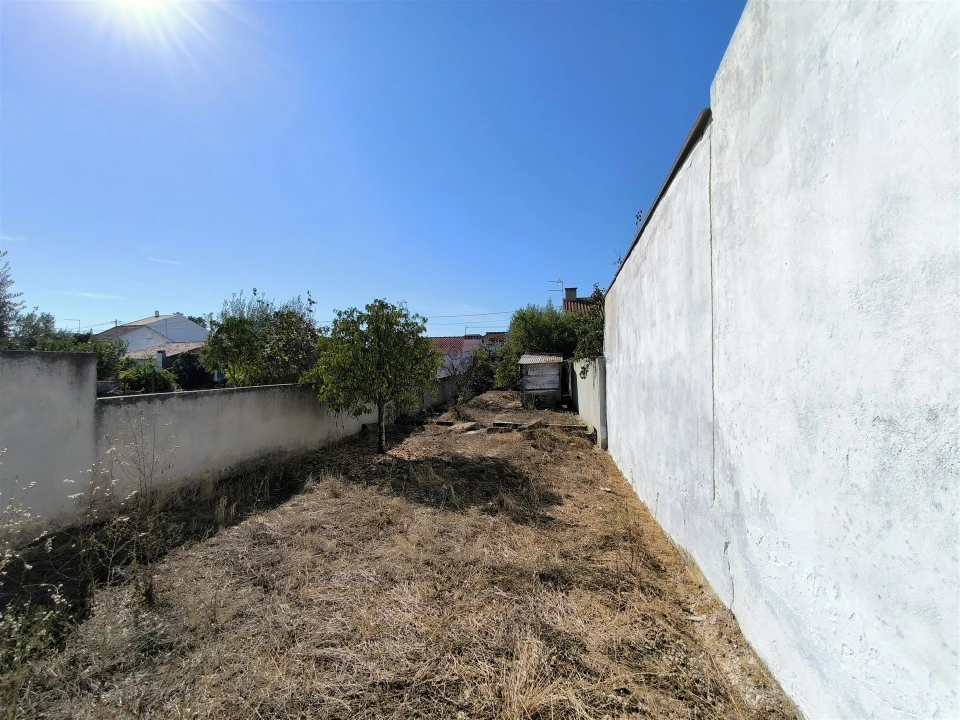 Moradia T1 para Venda em Ermidas-Sado Foto 16