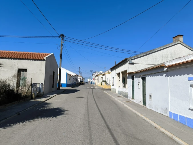 Moradia T1 para Venda em Ermidas-Sado Foto 18