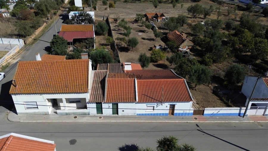 Moradia T1 para Venda em Ermidas-Sado Foto 20