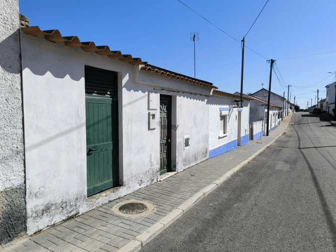 Moradia T1 para Venda em Ermidas-Sado Foto 19