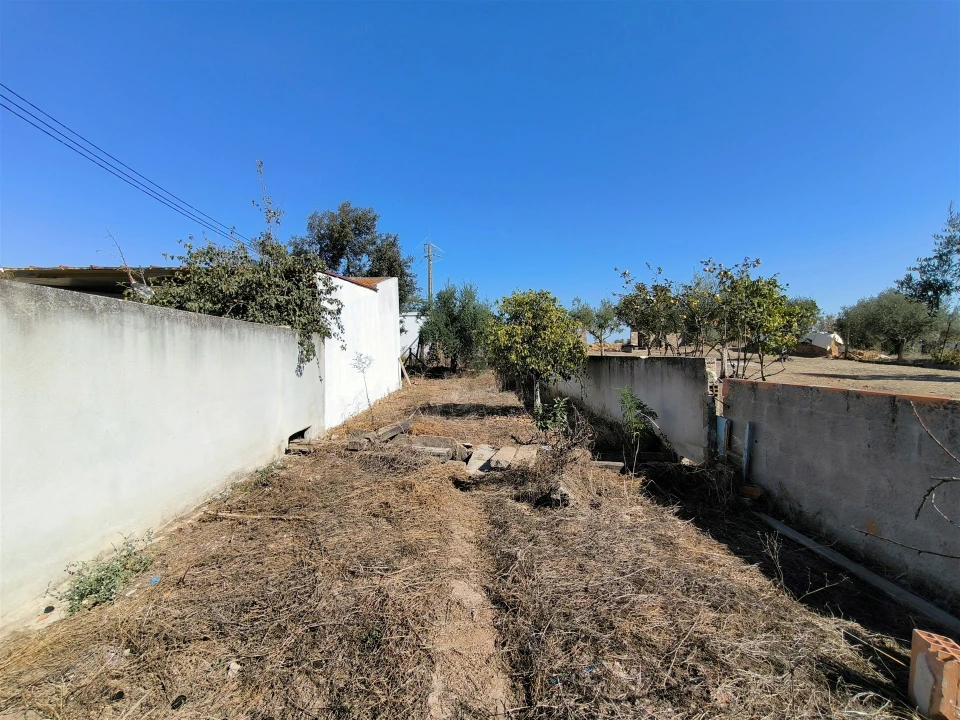 Moradia T1 para Venda em Ermidas-Sado Foto 15