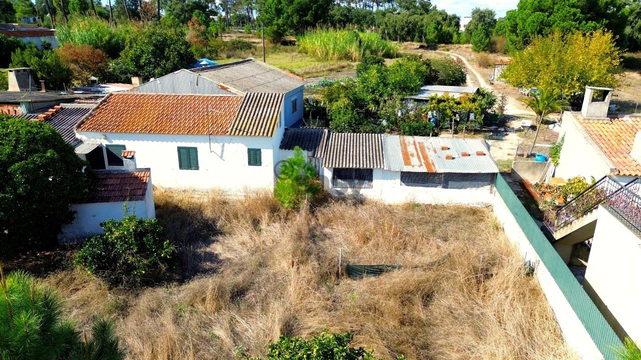 Terreno para Venda em Santo Antonio da Charneca Foto 5