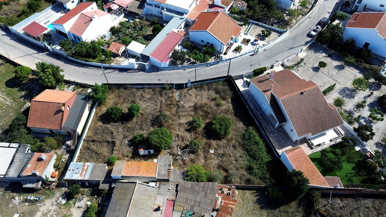 Terreno para Venda em Santo Antonio da Charneca Foto 10