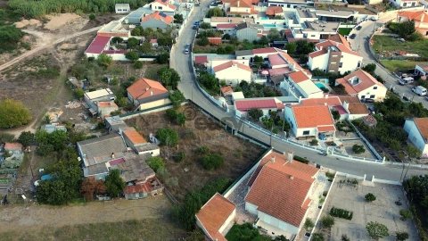 Terreno para Venda em Santo Antonio da Charneca