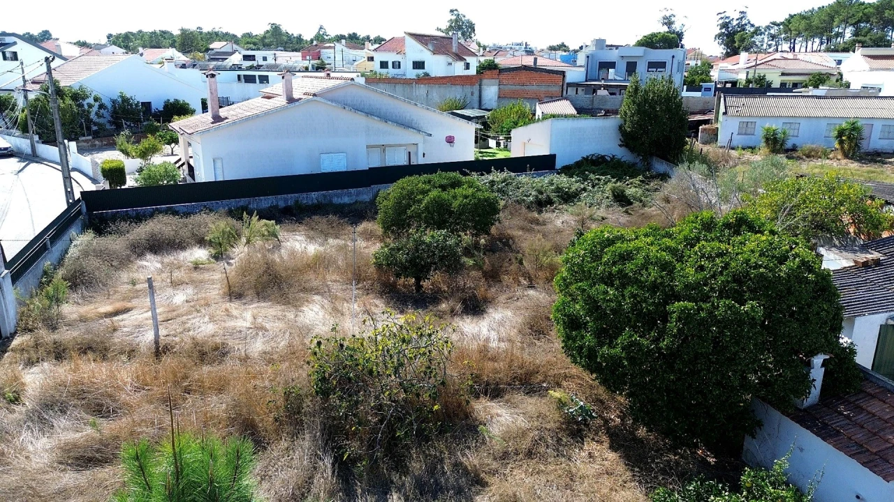 Terreno para Venda em Santo Antonio da Charneca Foto 6
