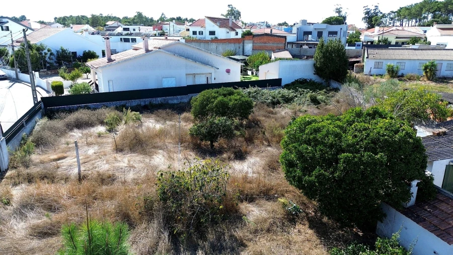 Terreno para Venda em Santo Antonio da Charneca Foto 6
