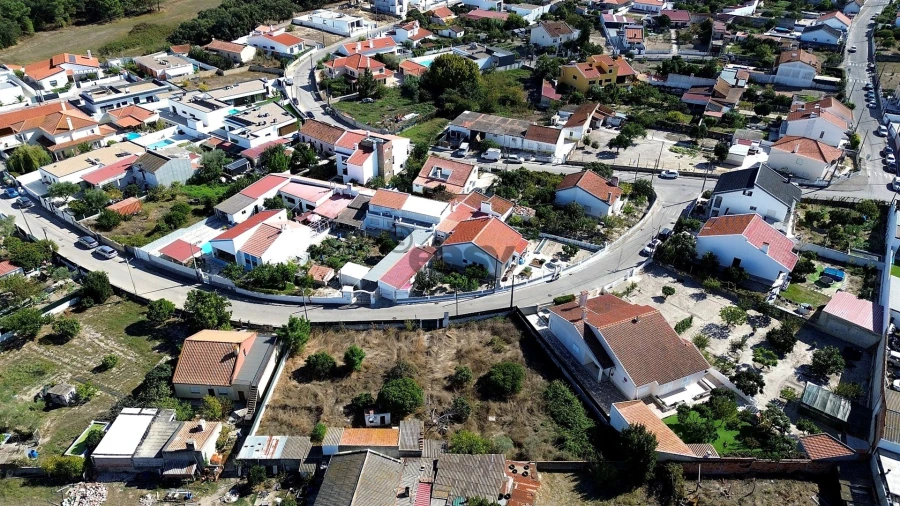 Terreno para Venda em Santo Antonio da Charneca Foto 12