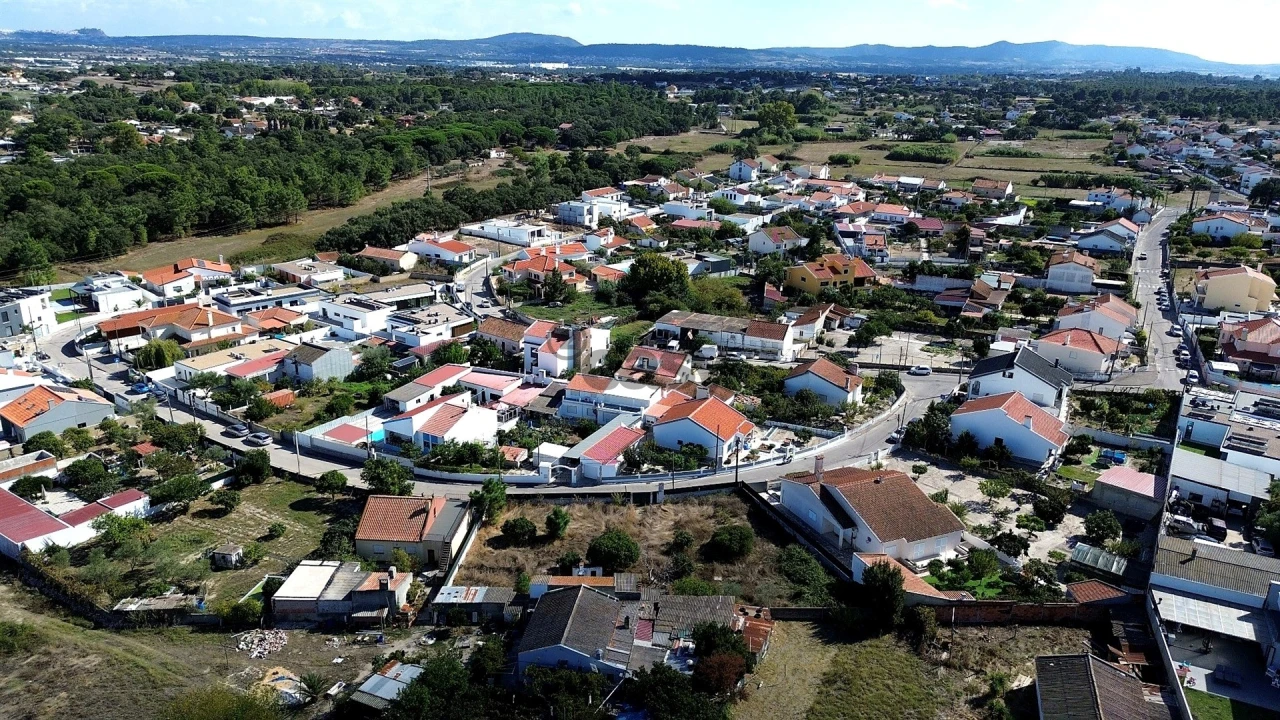 Terreno para Venda em Santo Antonio da Charneca Foto 13