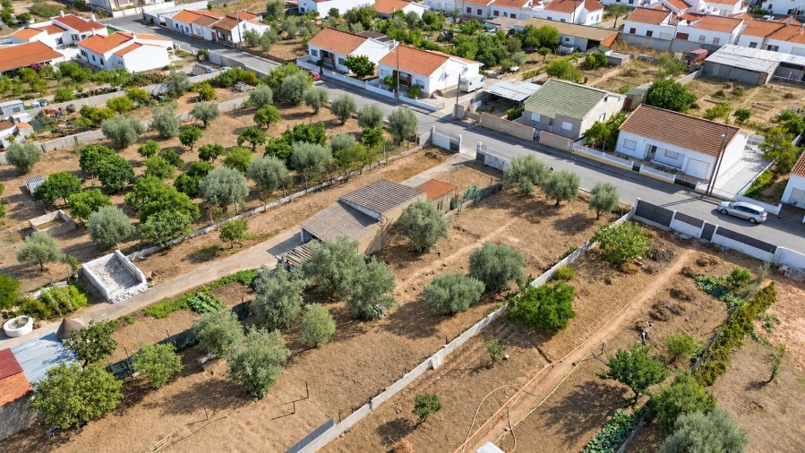 Terreno para Venda em Ermidas-Sado Foto 11
