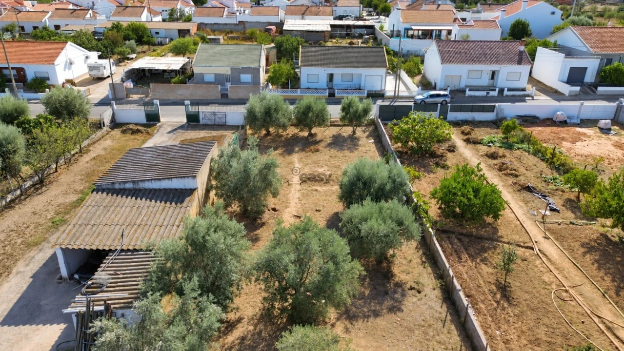 Terreno para Venda em Ermidas-Sado Foto 4