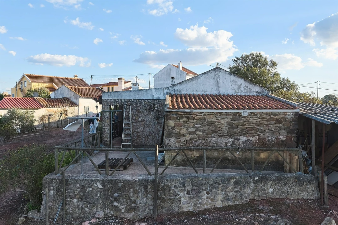 Moradia T3 para Arrendamento em Santiago do Cacém, Santa Cruz e São Bartolomeu da Serra Foto 4