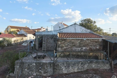 Moradia T3 para Arrendamento em Santiago do Cacém, Santa Cruz e São Bartolomeu da Serra