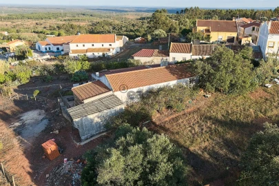 Moradia T3 para Arrendamento em Santiago do Cacém, Santa Cruz e São Bartolomeu da Serra