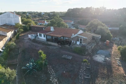 Moradia T3 para Arrendamento em Santiago do Cacém, Santa Cruz e São Bartolomeu da Serra
