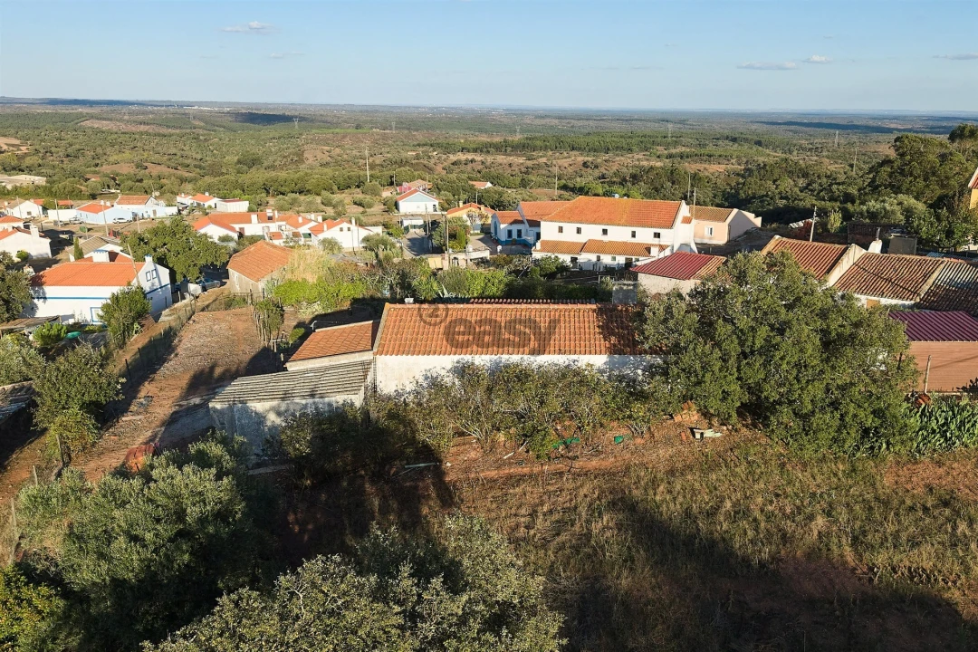 Moradia T3 para Arrendamento em Santiago do Cacém, Santa Cruz e São Bartolomeu da Serra Foto 40