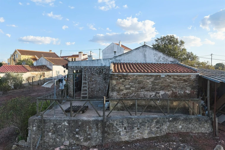 Moradia T3 para Arrendamento em Santiago do Cacém, Santa Cruz e São Bartolomeu da Serra Foto 4