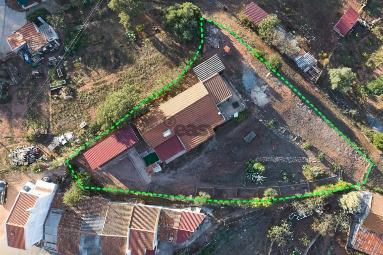 Moradia T3 para Arrendamento em Santiago do Cacém, Santa Cruz e São Bartolomeu da Serra Foto 34