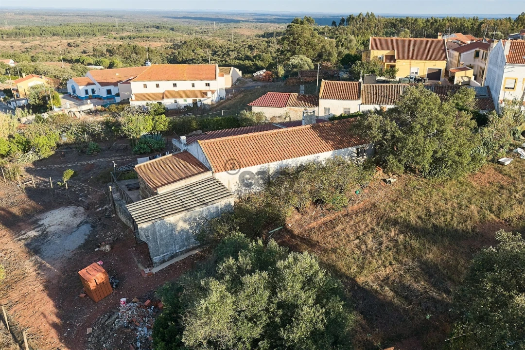 Moradia T3 para Arrendamento em Santiago do Cacém, Santa Cruz e São Bartolomeu da Serra Foto 39