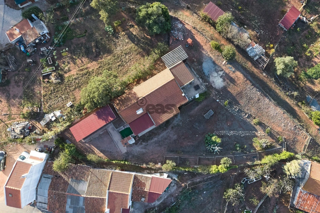 Moradia T3 para Arrendamento em Santiago do Cacém, Santa Cruz e São Bartolomeu da Serra Foto 35