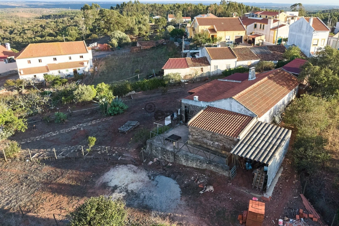 Moradia T3 para Arrendamento em Santiago do Cacém, Santa Cruz e São Bartolomeu da Serra Foto 38