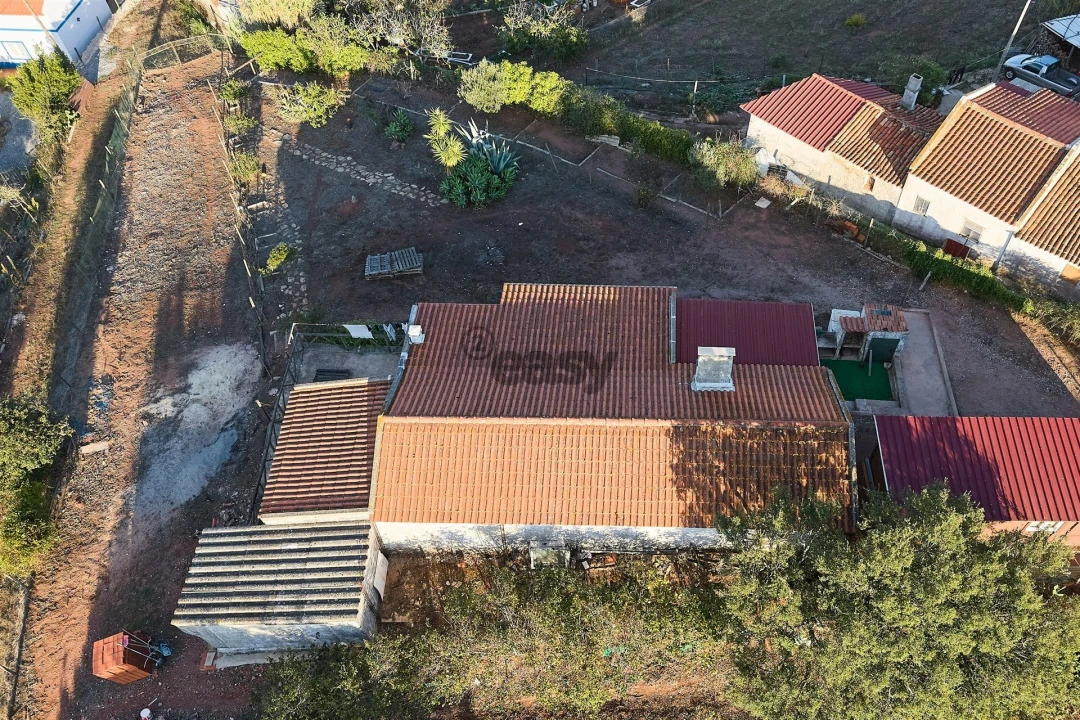 Moradia T3 para Arrendamento em Santiago do Cacém, Santa Cruz e São Bartolomeu da Serra Foto 2