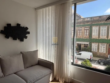 Apartamento T1 para Arrendamento em Cedofeita, Santo Ildefonso, Sé, Miragaia, São Nicolau e Vitória