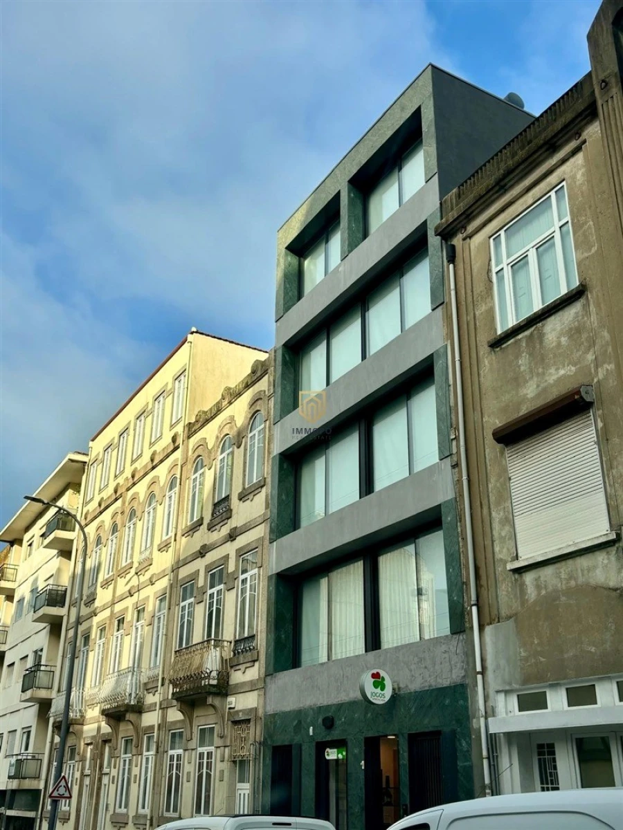 Apartamento T1 para Arrendamento em Cedofeita, Santo Ildefonso, Sé, Miragaia, São Nicolau e Vitória Foto 10