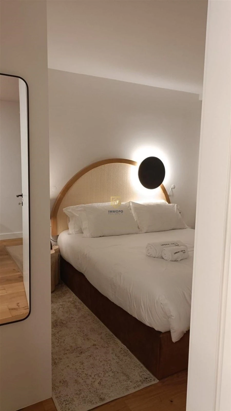 Apartamento T1 para Arrendamento em Cedofeita, Santo Ildefonso, Sé, Miragaia, São Nicolau e Vitória Foto 7